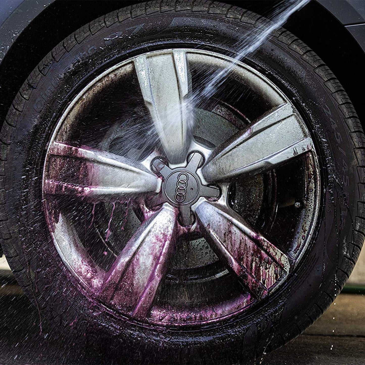 Meguiar's Ultimate All Wheel Cleaner