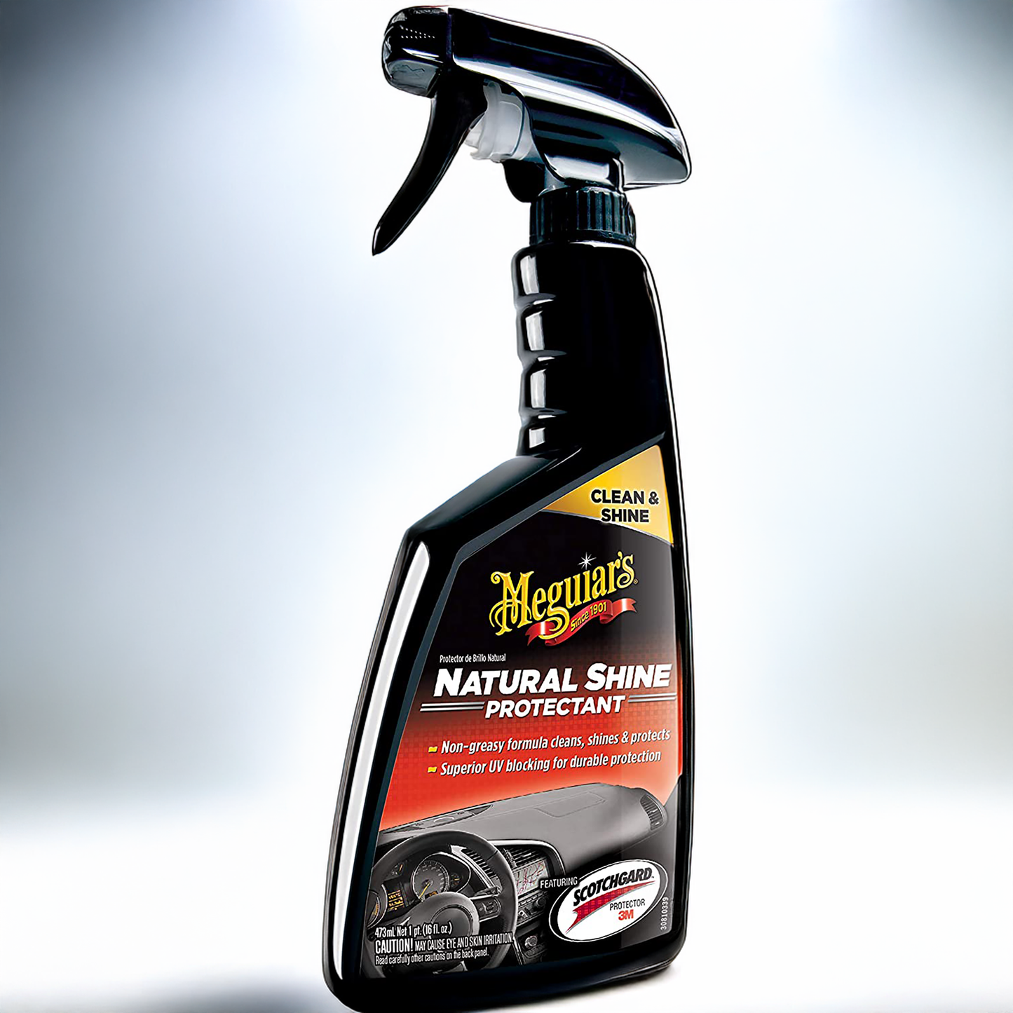 Meguiar's Natural Shine Protectant