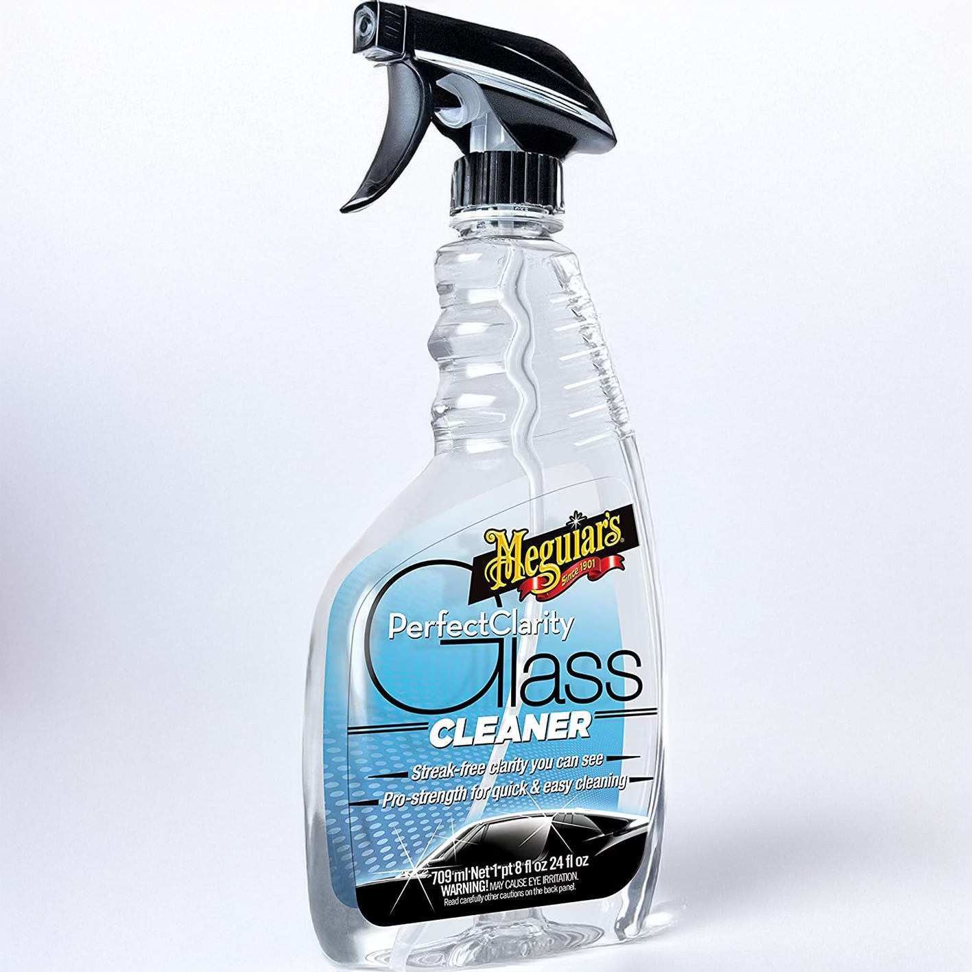 Meguiar's Perfect Clarity Glass Cleaner
