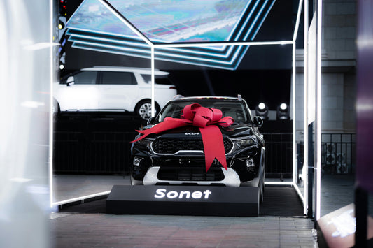 Cum reobtii mirosul de masina noua