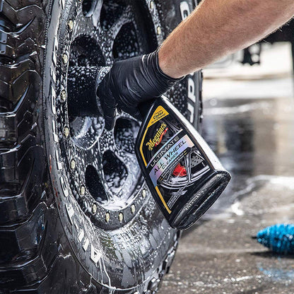 Meguiar's Ultimate All Wheel Cleaner