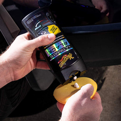 Meguiar's Ultimate Black Trim Restorer
