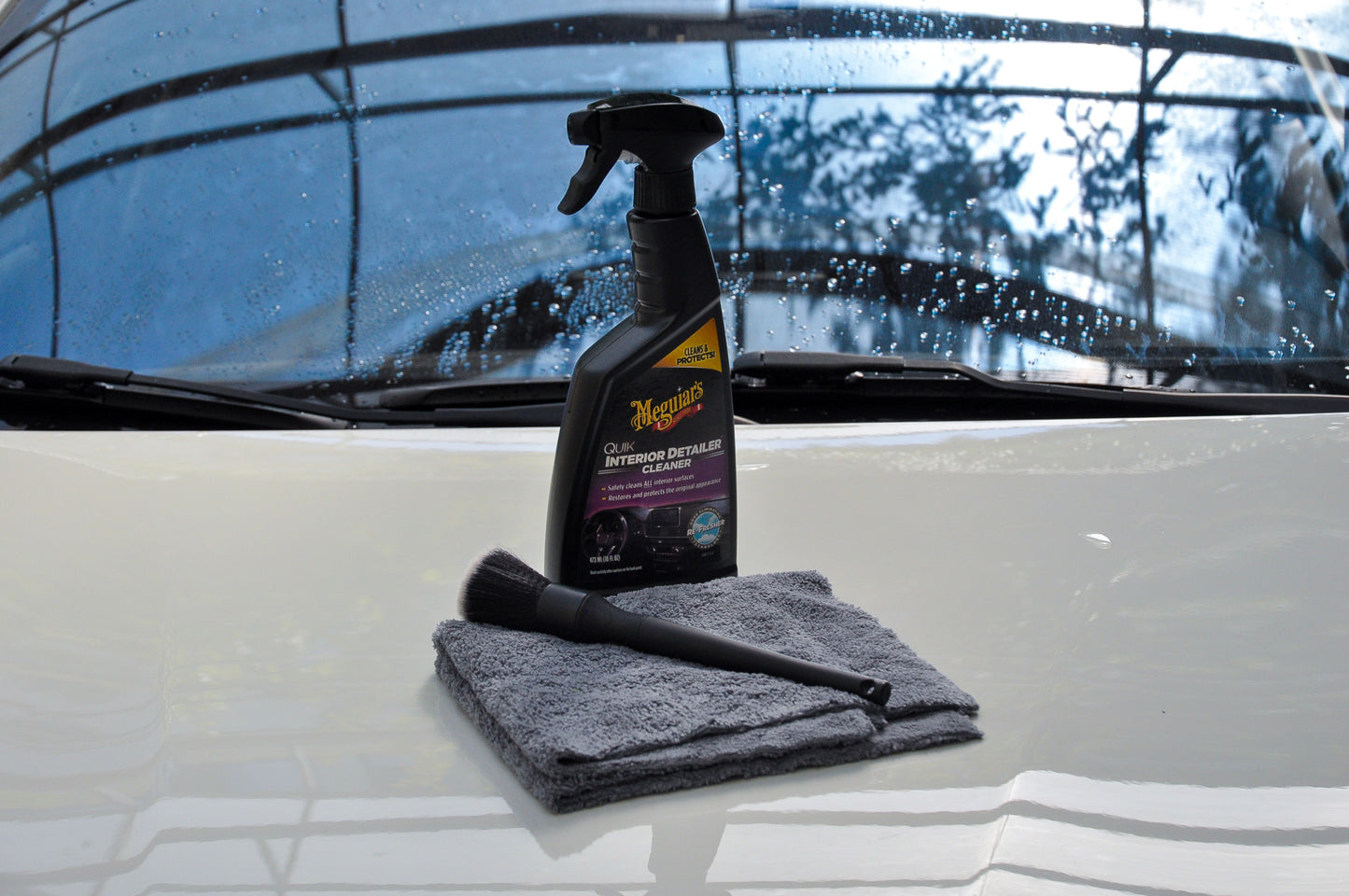 Pachet Interior ESENTIAL