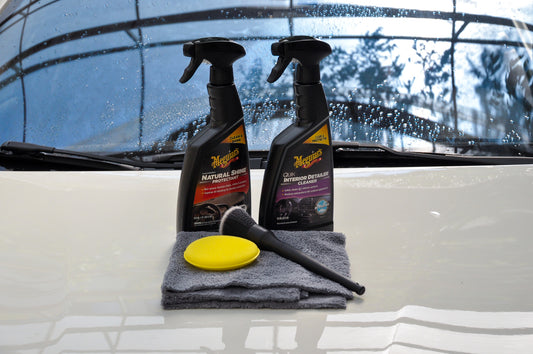 Pachet Interior ENTUZIAST