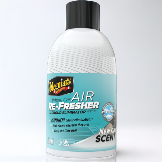 Meguiar's Air Refresher - New Car