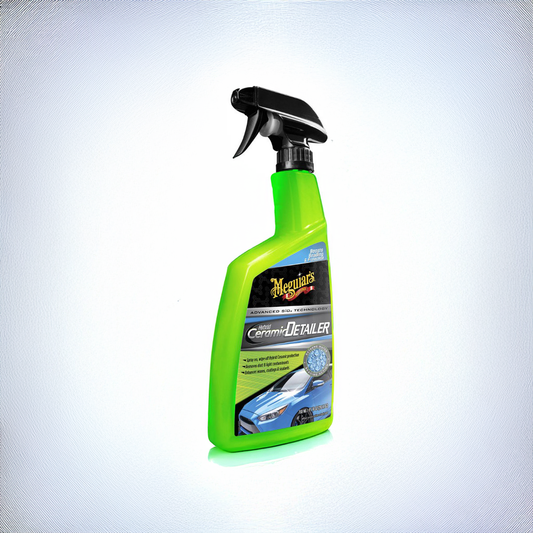 Meguiar's Hybrid Ceramic Detailer