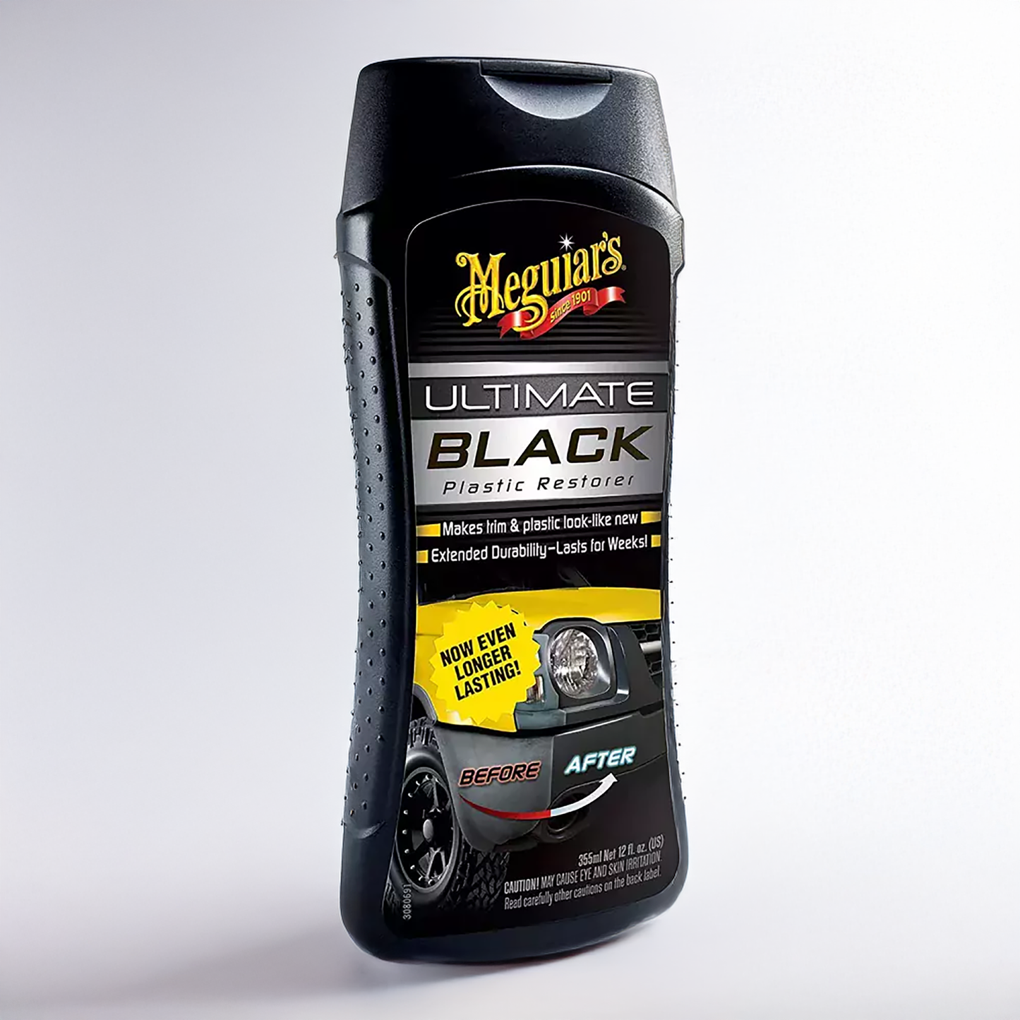 Meguiar's Ultimate Black Trim Restorer