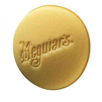 Meguiar’s Soft Foam Applicator Pad
