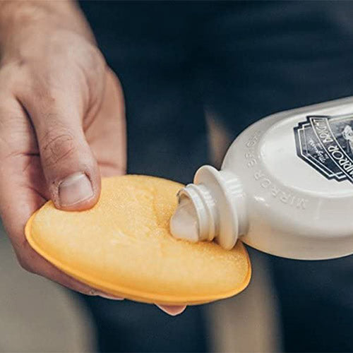 Meguiar’s Soft Foam Applicator Pad