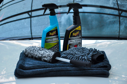 Pachet Exterior ENTUZIAST