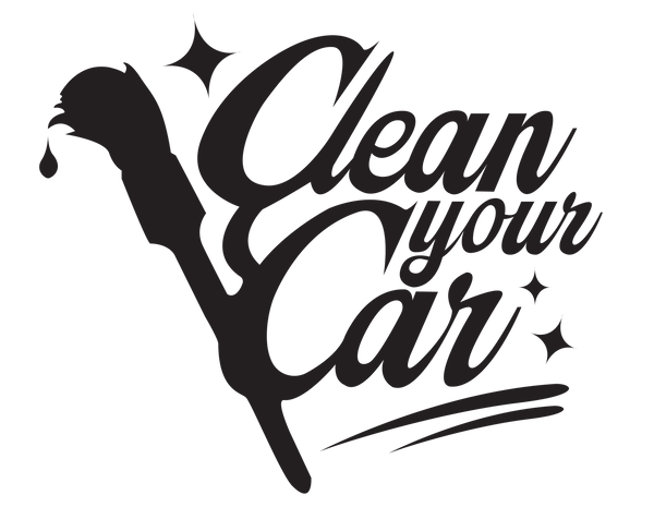 Clean Your Car