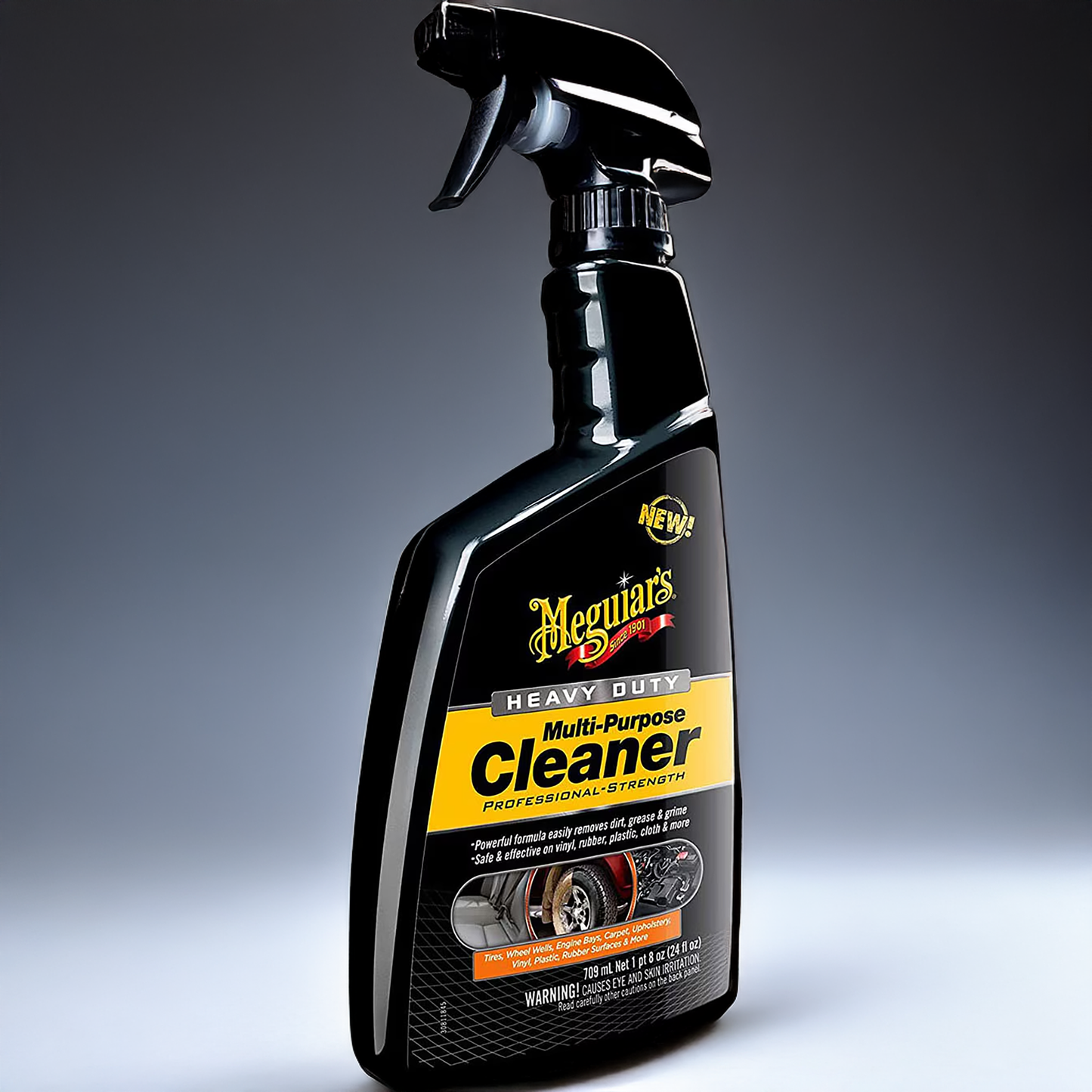 Meguiar's Heavy Duty All Purpose Cleaner