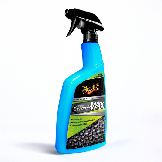Meguiar's Hybrid Ceramic Wax